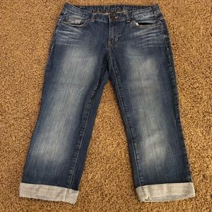 Calvin Klein Capris
